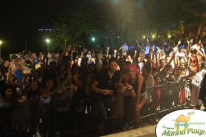Camping MARINA PLAGE - Photo 9