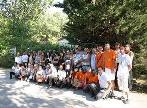 Camping MARINA PLAGE - Photo 10
