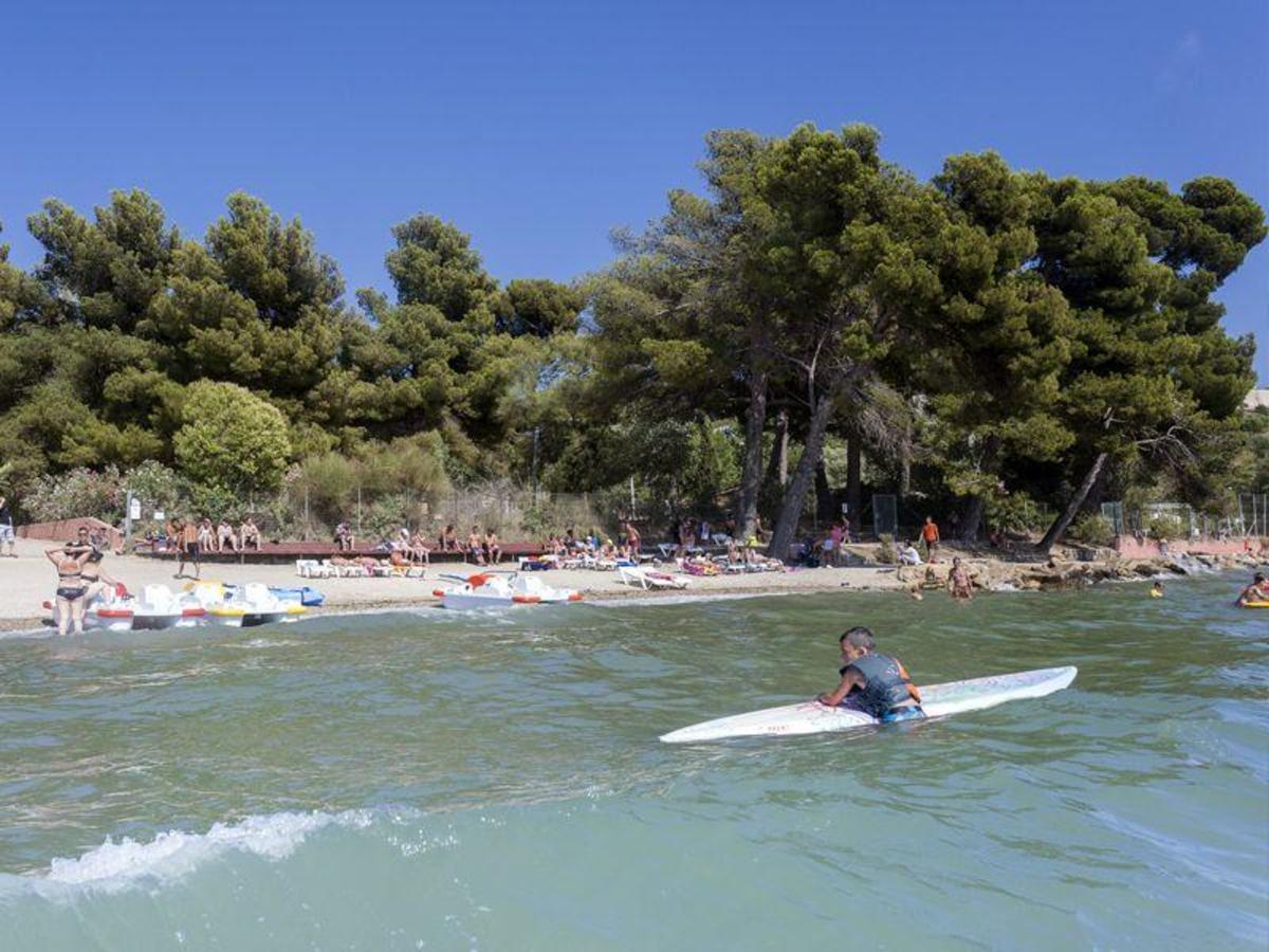 Camping MARINA PLAGE - Photo 11