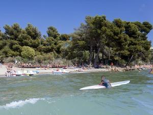 Camping MARINA PLAGE - Photo 11