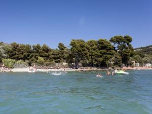 Camping MARINA PLAGE - Photo 12
