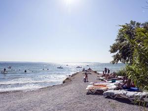 Camping MARINA PLAGE - Photo 15