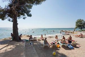 Camping MARINA PLAGE - Photo 16