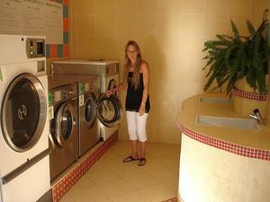 Camping MARINA PLAGE - Photo 18