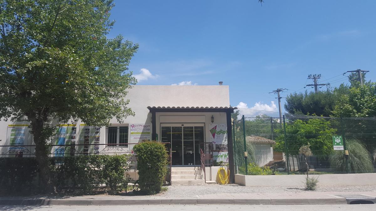 Camping MARINA PLAGE - Photo 20