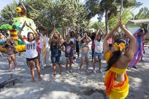 Camping MARINA PLAGE - Photo 27