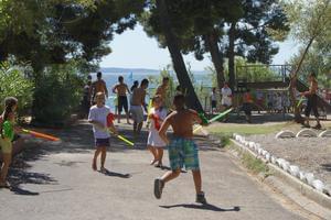 Camping MARINA PLAGE - Photo 28
