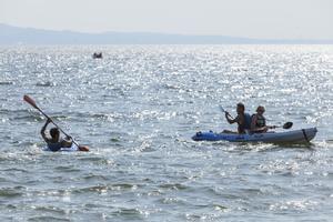 Camping MARINA PLAGE - Photo 30