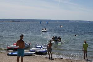 Camping MARINA PLAGE - Photo 31