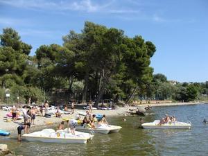 Camping MARINA PLAGE - Photo 32