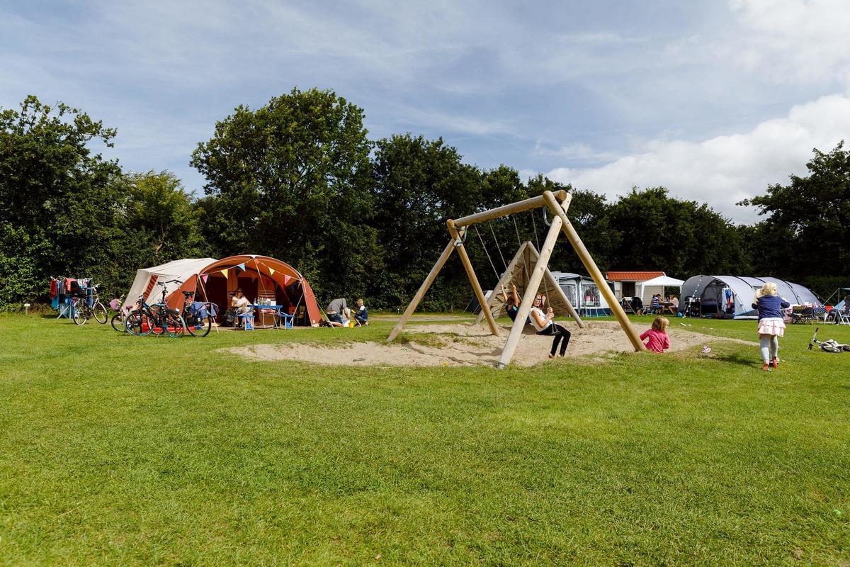 RCN Vakantiepark Toppershoedje - Photo 3