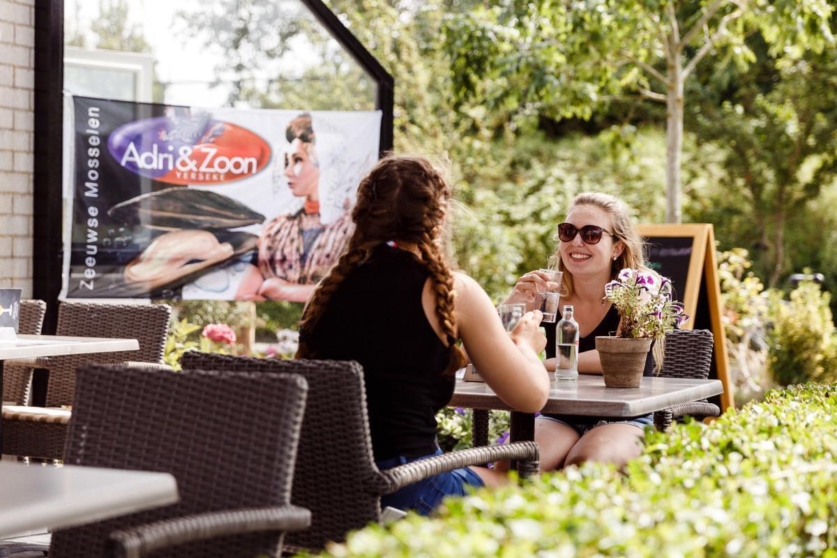RCN Vakantiepark Toppershoedje - Photo 5
