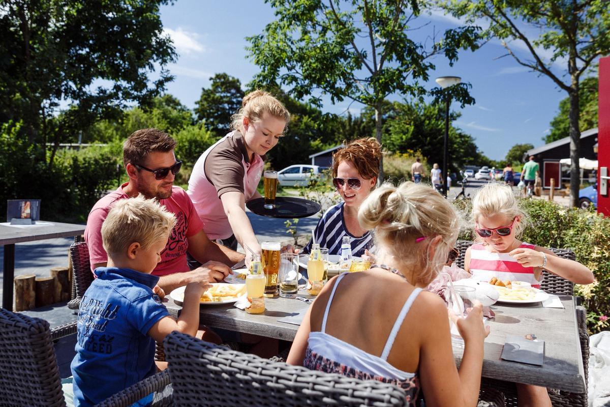 RCN Vakantiepark Toppershoedje - Photo 8