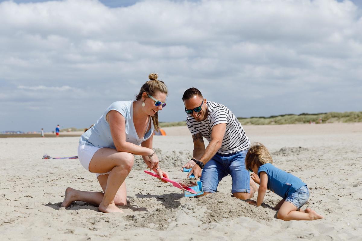 RCN Vakantiepark Toppershoedje - Photo 11
