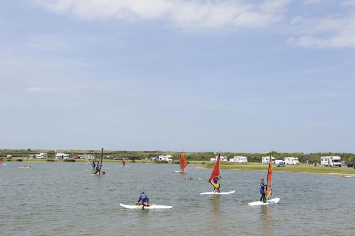 RCN Vakantiepark Toppershoedje - Photo 14