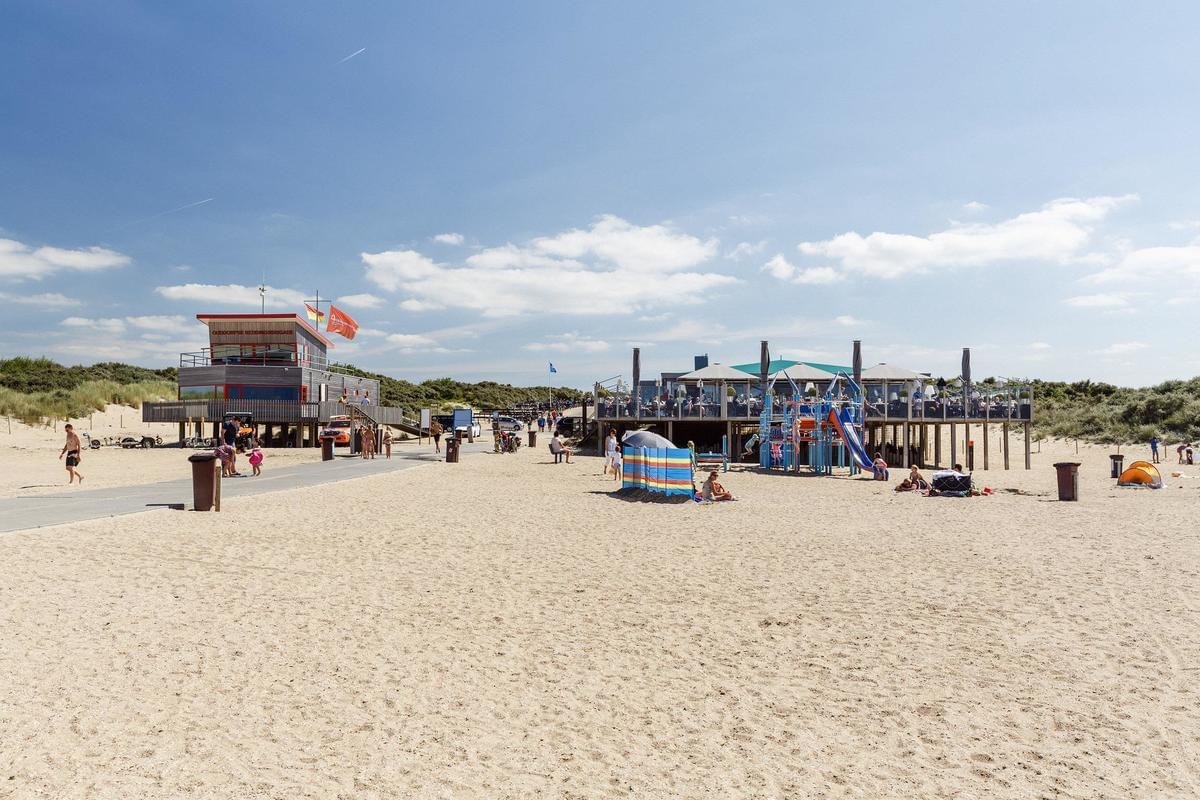 RCN Vakantiepark Toppershoedje - Photo 15