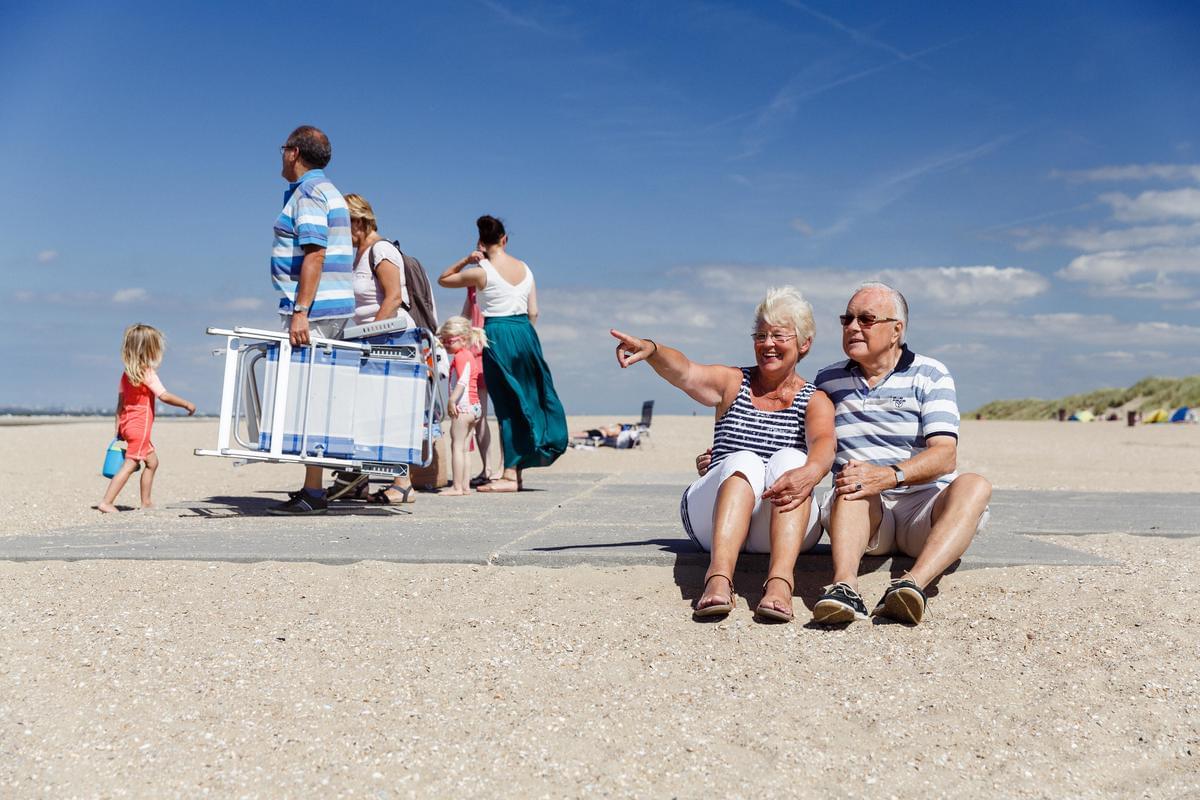 RCN Vakantiepark Toppershoedje - Photo 19