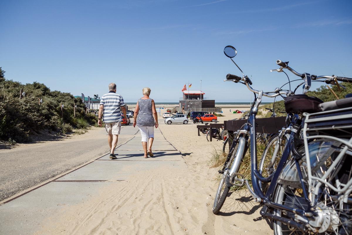 RCN Vakantiepark Toppershoedje - Photo 18