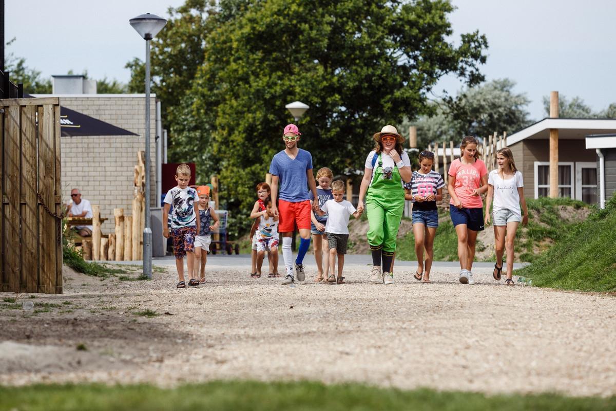 RCN Vakantiepark Toppershoedje - Photo 25