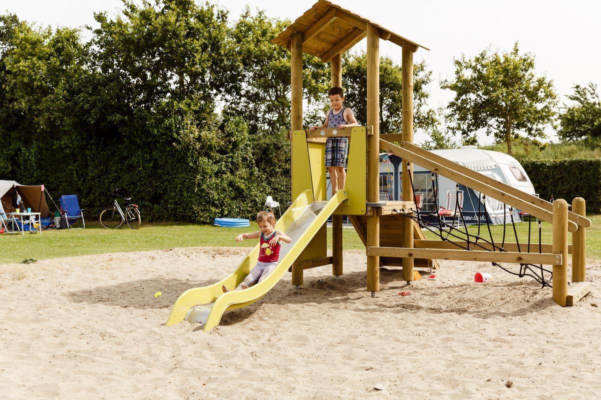 RCN Vakantiepark Toppershoedje - Photo 21