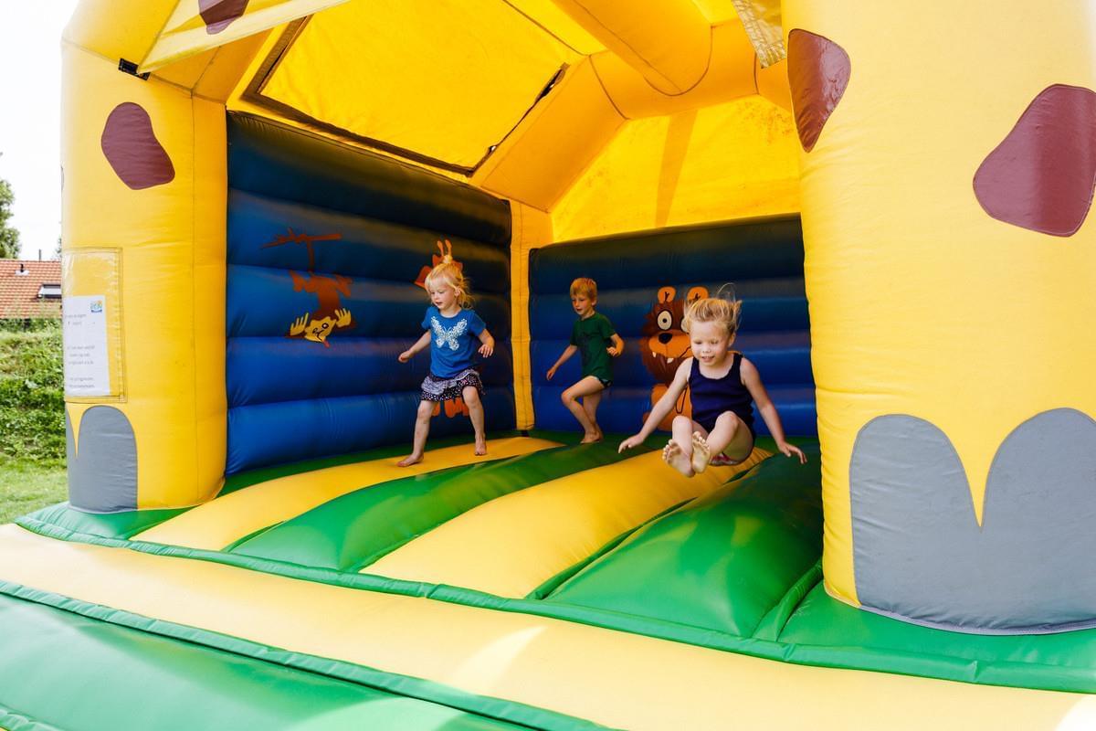 RCN Vakantiepark Toppershoedje - Photo 23