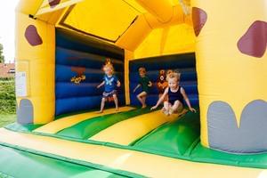 RCN Vakantiepark Toppershoedje - Photo 23