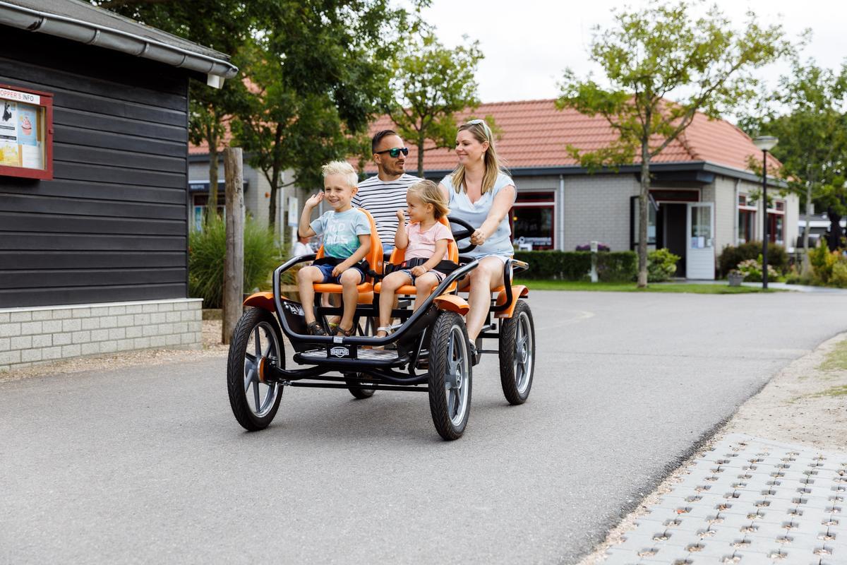 RCN Vakantiepark Toppershoedje - Photo 31