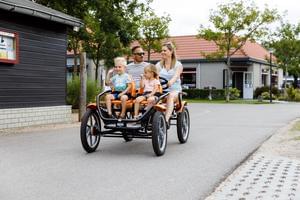 RCN Vakantiepark Toppershoedje - Photo 31