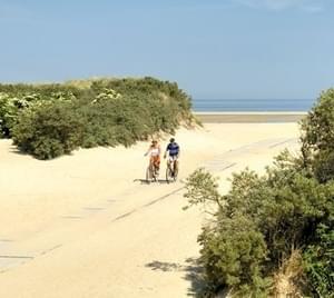 RCN Vakantiepark Toppershoedje - Photo 34