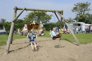 RCN Vakantiepark Toppershoedje - Photo 36