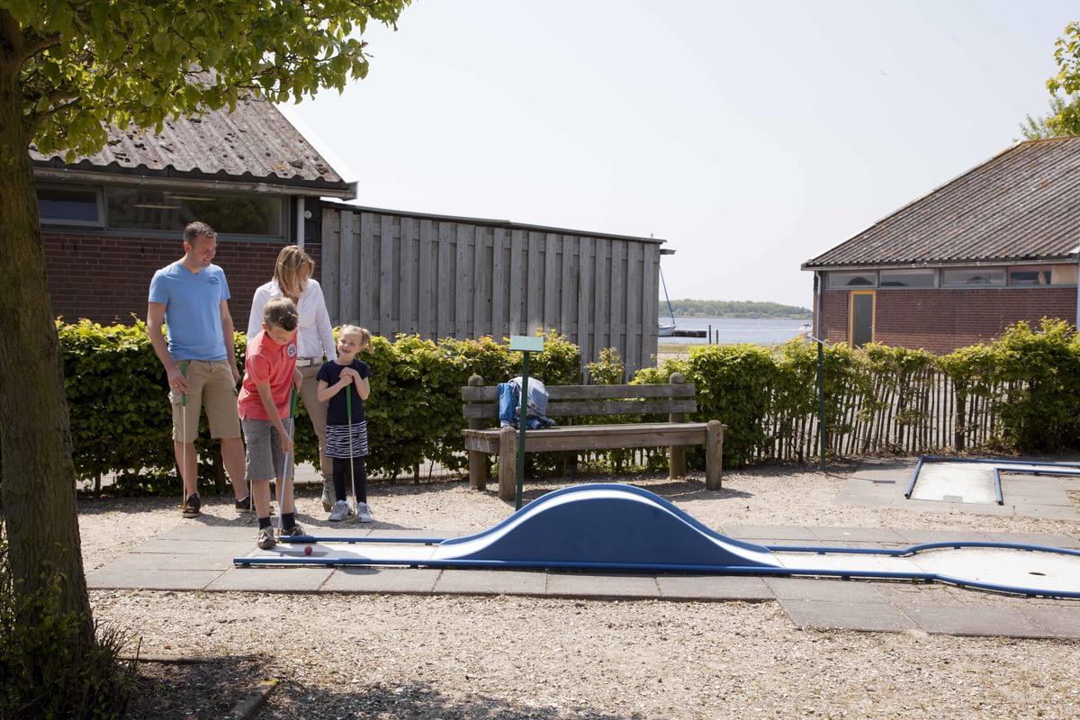 RCN Vakantiepark de Schotsman - Photo 5