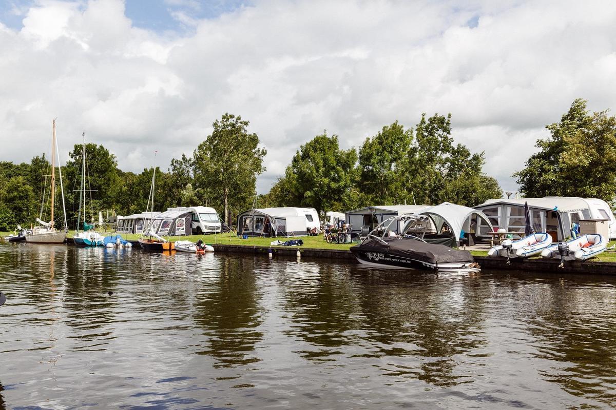 RCN Vakantiepark de Potten - Photo 9