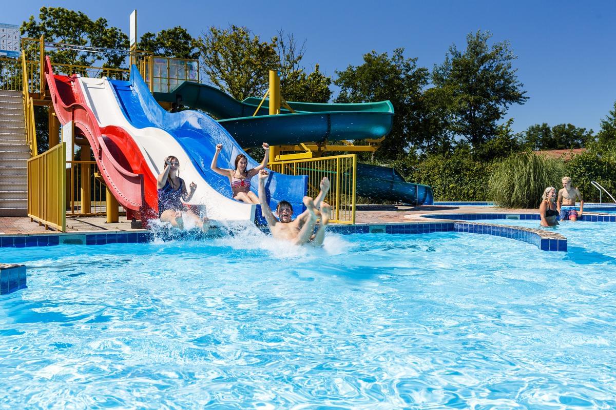RCN Vakantiepark de Schotsman - Photo 1