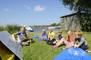 RCN Vakantiepark de Potten - Photo 8