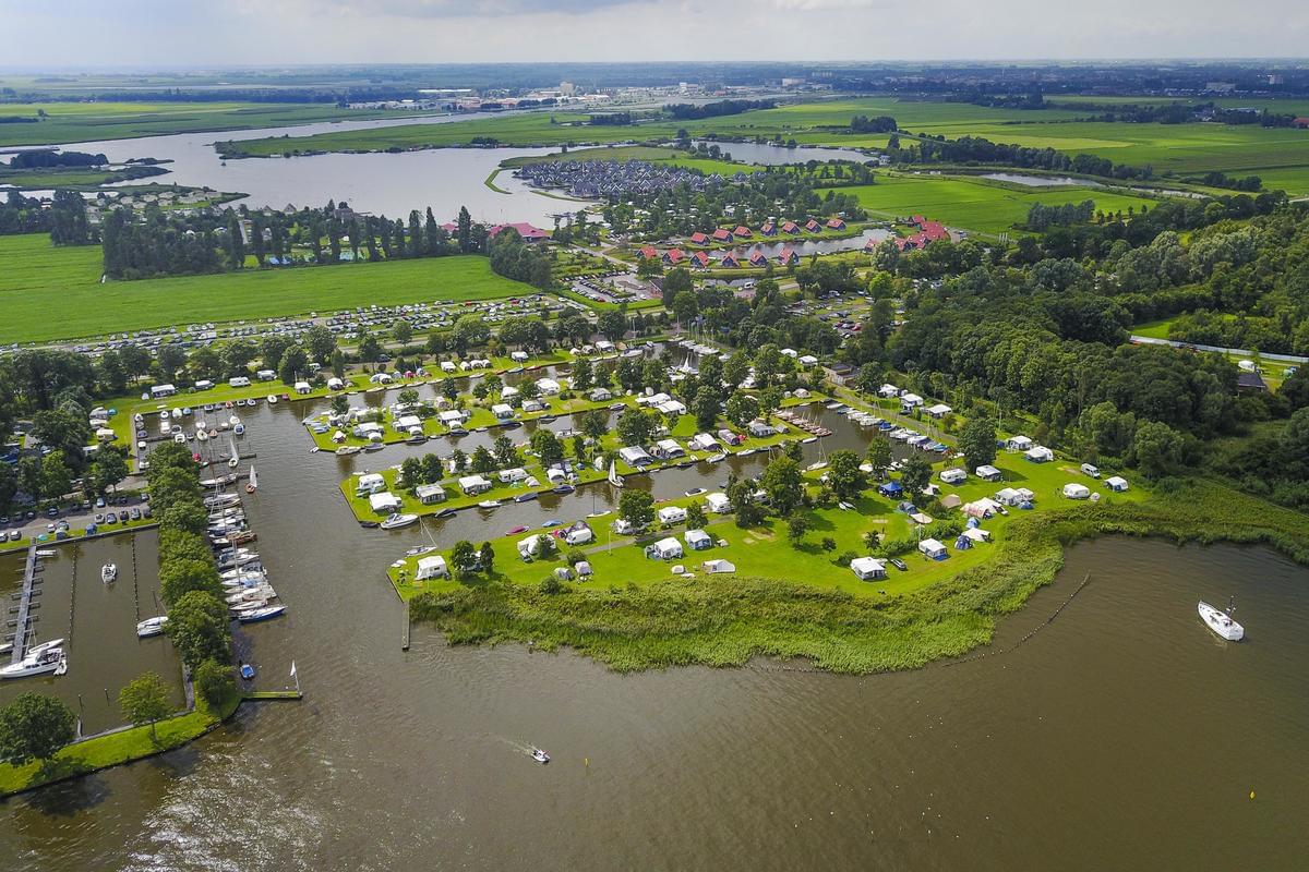 RCN Vakantiepark de Potten - Photo 10