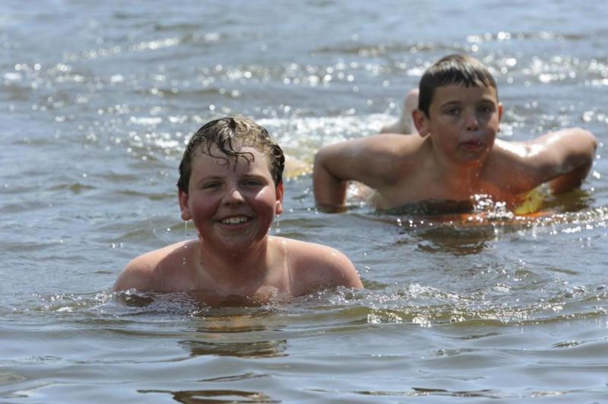 RCN Vakantiepark de Potten - Photo 12