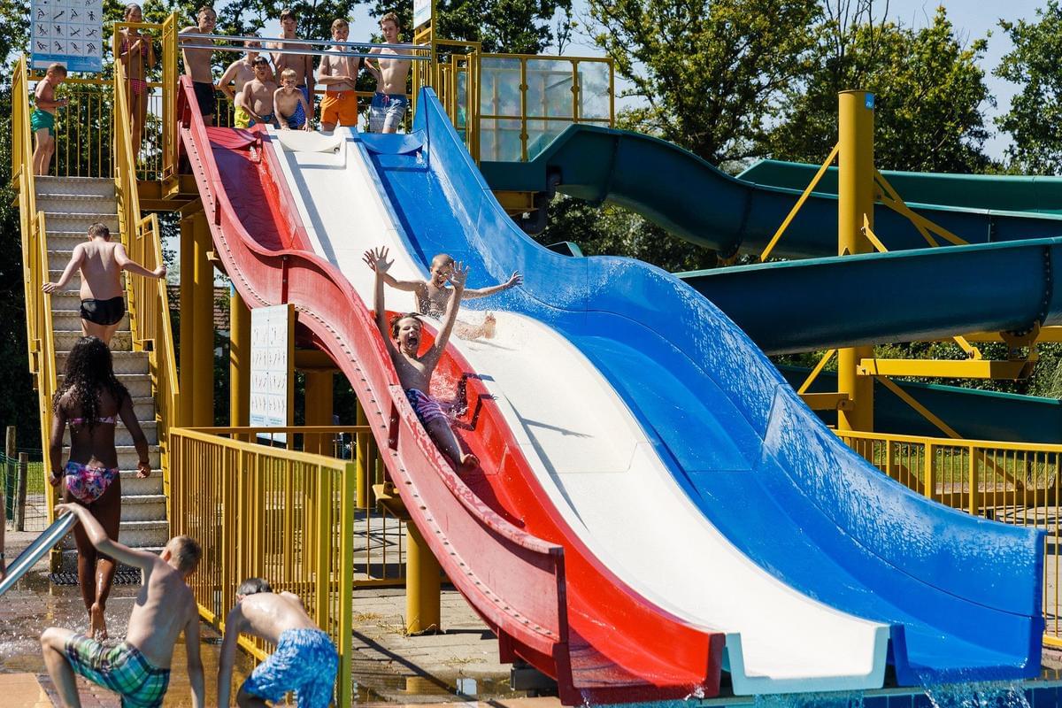 RCN Vakantiepark de Schotsman - Photo 12