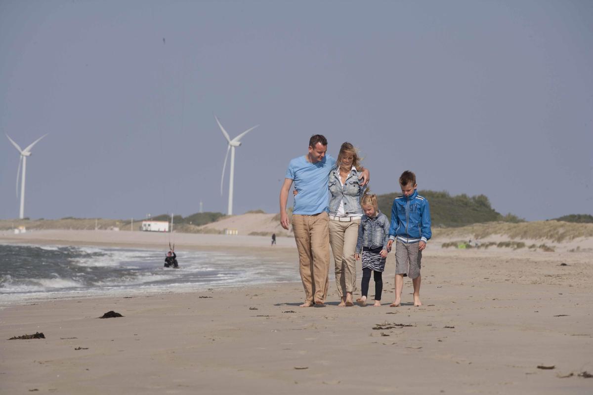 RCN Vakantiepark de Schotsman - Photo 13
