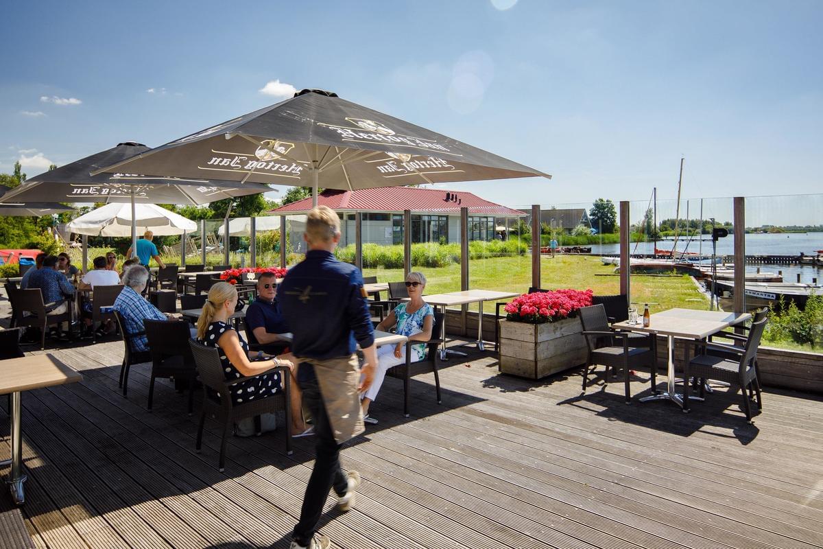 RCN Vakantiepark de Potten - Photo 18