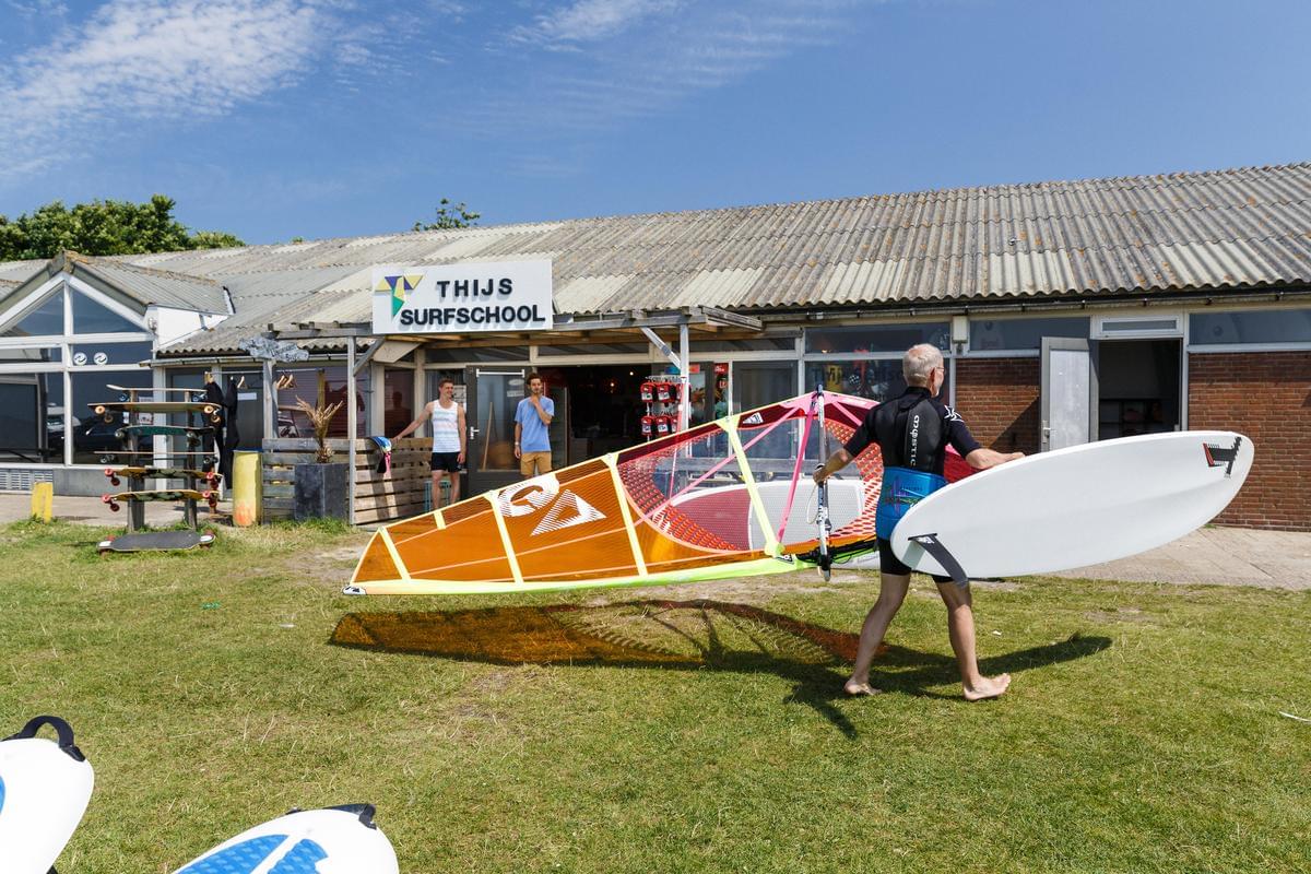 RCN Vakantiepark de Schotsman - Photo 19
