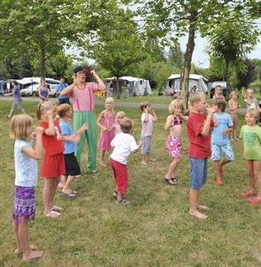 RCN Vakantiepark de Potten - Photo 20