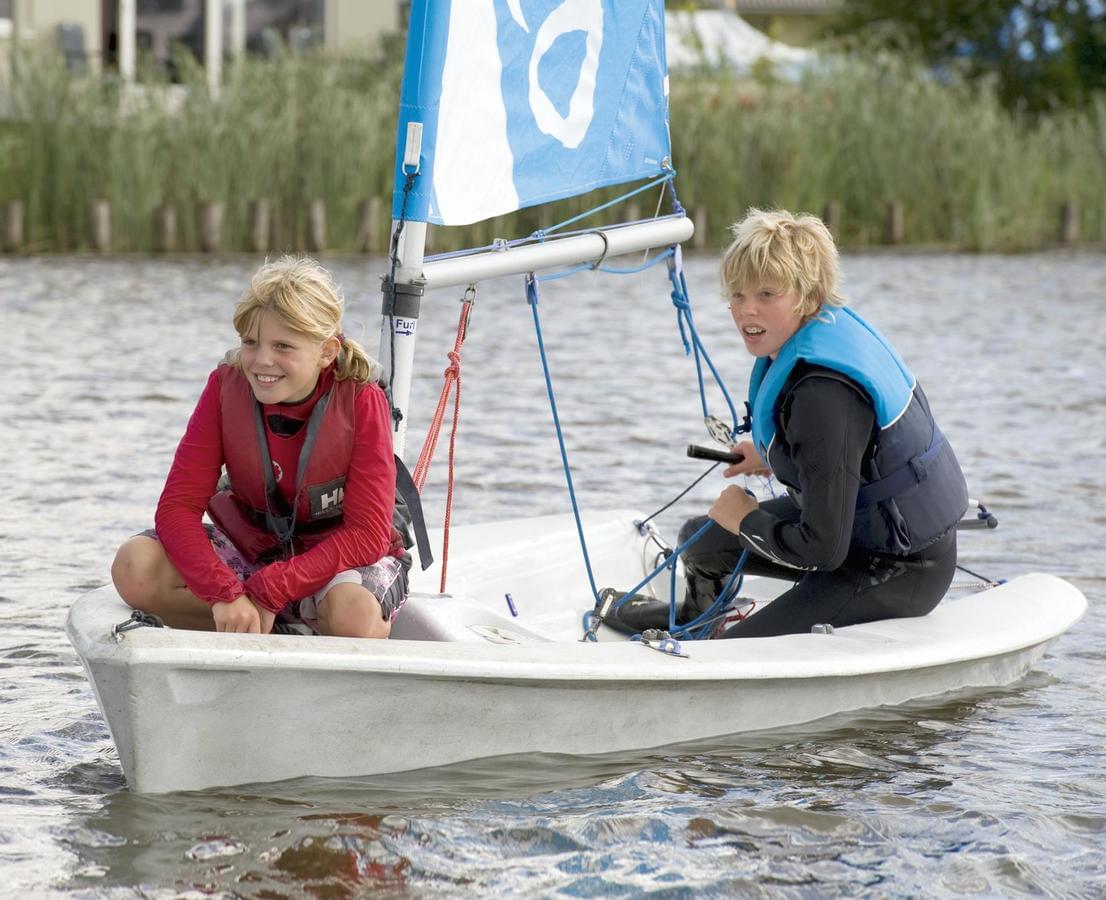 RCN Vakantiepark de Potten - Photo 23
