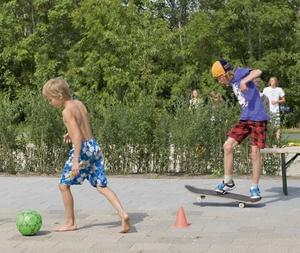 RCN Vakantiepark de Potten - Photo 24