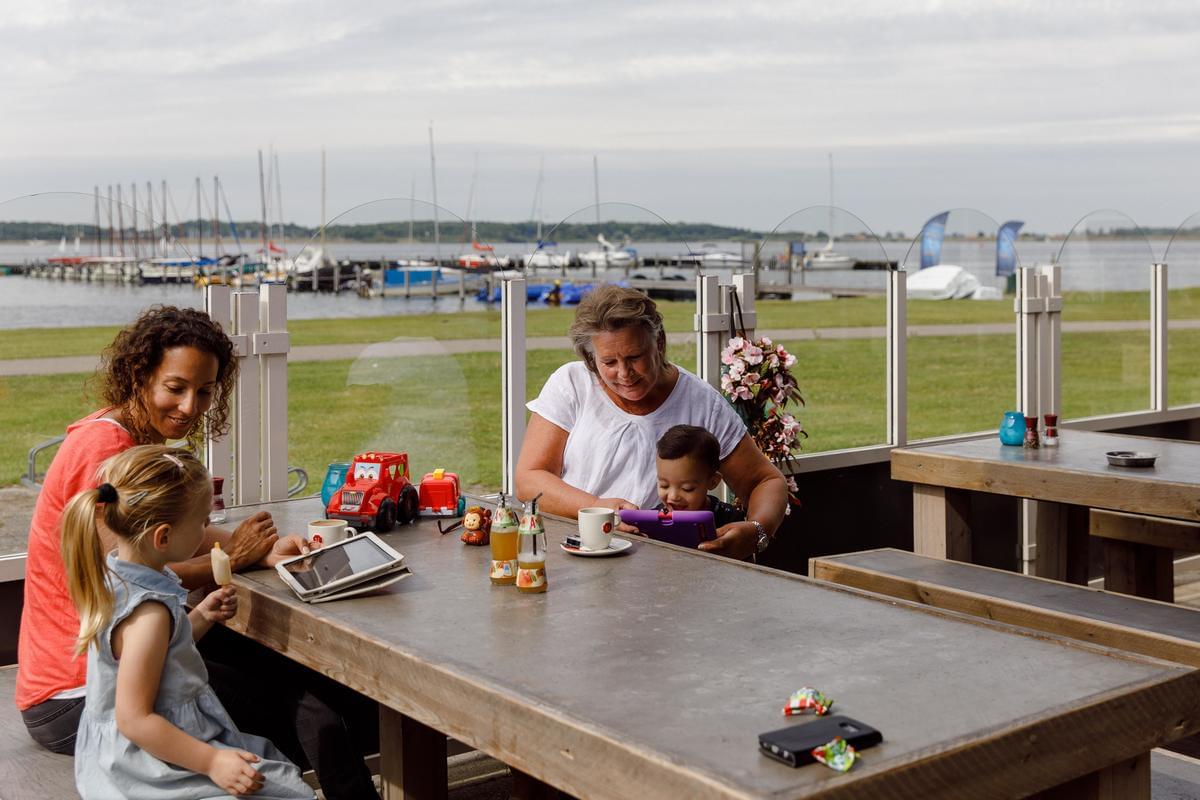 RCN Vakantiepark de Schotsman - Photo 24