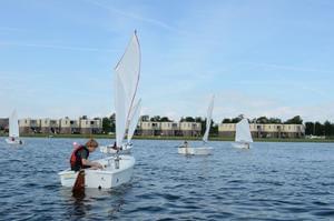 RCN Vakantiepark de Schotsman - Photo 25