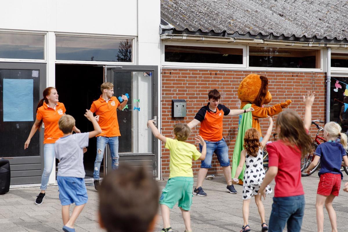RCN Vakantiepark de Schotsman - Photo 28
