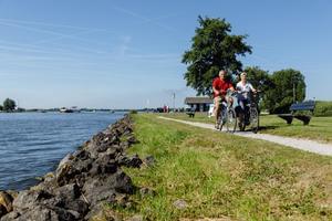 RCN Vakantiepark de Potten - Photo 25