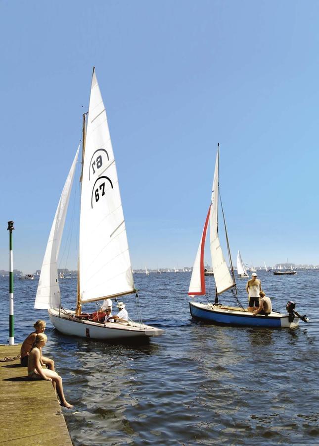 RCN Vakantiepark de Potten - Photo 26