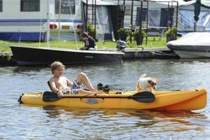 RCN Vakantiepark de Potten - Photo 27