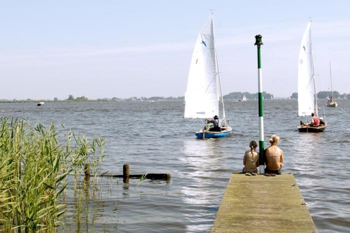 RCN Vakantiepark de Potten - Photo 29